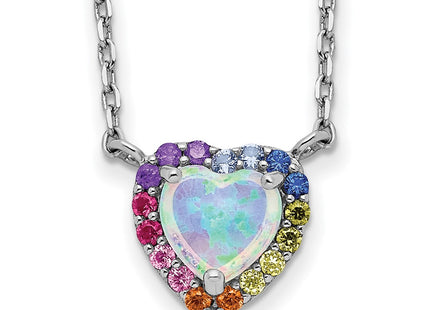 Sterling Silver Jewelry Style QG5701 - Classique Jewelry Inc.