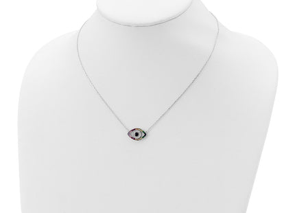 Sterling Silver Jewelry Style QG5703 - Classique Jewelry Inc.