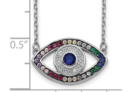 Sterling Silver Jewelry Style QG5703 - Classique Jewelry Inc.