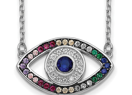 Sterling Silver Jewelry Style QG5703 - Classique Jewelry Inc.