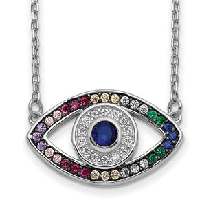 Sterling Silver Jewelry Style QG5703 - Classique Jewelry Inc.