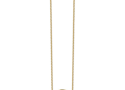 Sterling Silver Jewelry Style QG5703GP - Classique Jewelry Inc.