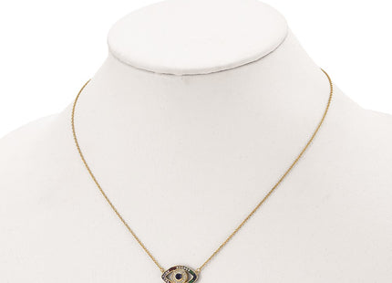 Sterling Silver Jewelry Style QG5703GP - Classique Jewelry Inc.