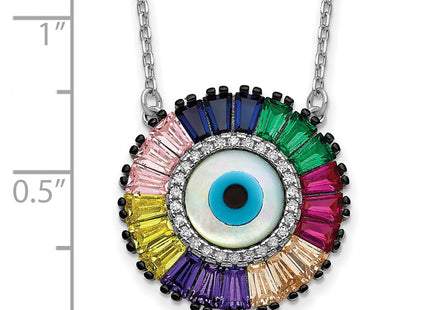 Sterling Silver Jewelry Style QG5704 - Classique Jewelry Inc.