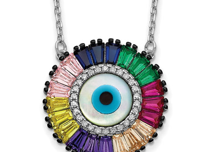 Sterling Silver Jewelry Style QG5704 - Classique Jewelry Inc.