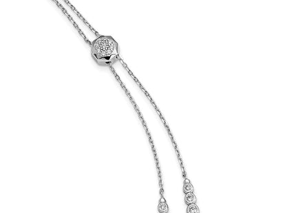 Sterling Silver Jewelry Style QG5713 - Classique Jewelry Inc.