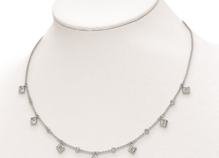 Sterling Silver Jewelry Style QG5714 - Classique Jewelry Inc.