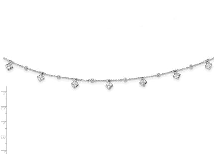 Sterling Silver Jewelry Style QG5714 - Classique Jewelry Inc.