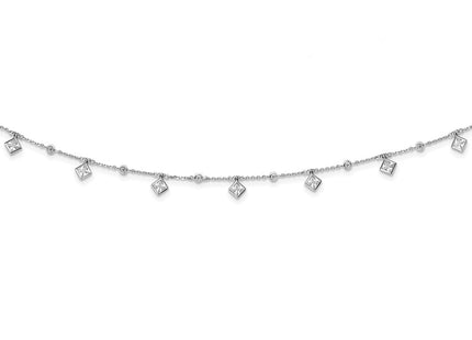 Sterling Silver Jewelry Style QG5714 - Classique Jewelry Inc.