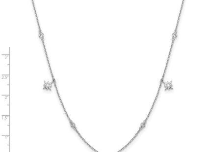 Sterling Silver Jewelry Style QG5715 - Classique Jewelry Inc.