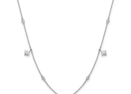 Sterling Silver Jewelry Style QG5715 - Classique Jewelry Inc.