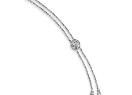 Sterling Silver Jewelry Style QG5716 - Classique Jewelry Inc.