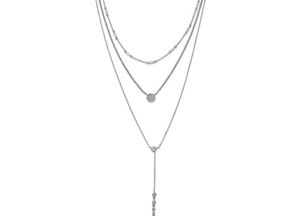 Sterling Silver Jewelry Style QG5716 - Classique Jewelry Inc.
