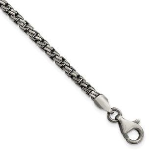 Sterling Silver Bracelets Style QG5721 - Classique Jewelry Inc.