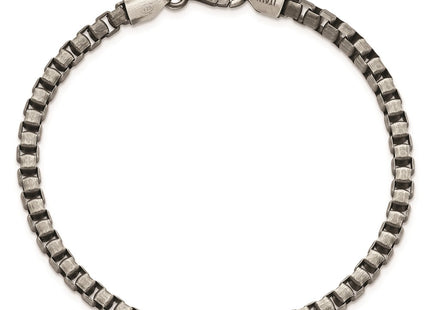 Sterling Silver Bracelets Style QG5725 - Classique Jewelry Inc.