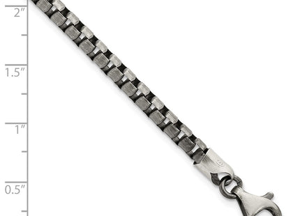 Sterling Silver Bracelets Style QG5725 - Classique Jewelry Inc.