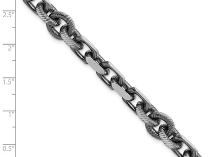 Sterling Silver Bracelets Style QG5736 - Classique Jewelry Inc.