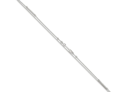 Sterling Silver Jewelry Style QG5747 - Classique Jewelry Inc.