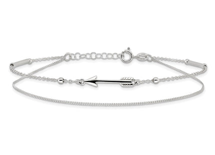 Sterling Silver Jewelry Style QG5747 - Classique Jewelry Inc.