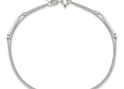 Sterling Silver Jewelry Style QG5747 - Classique Jewelry Inc.