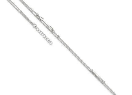 Sterling Silver Jewelry Style QG5747 - Classique Jewelry Inc.