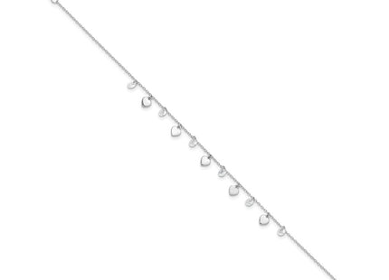 Sterling Silver Jewelry Style QG5748 - Classique Jewelry Inc.