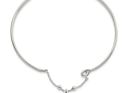 Sterling Silver Jewelry Style QG5750 - Classique Jewelry Inc.