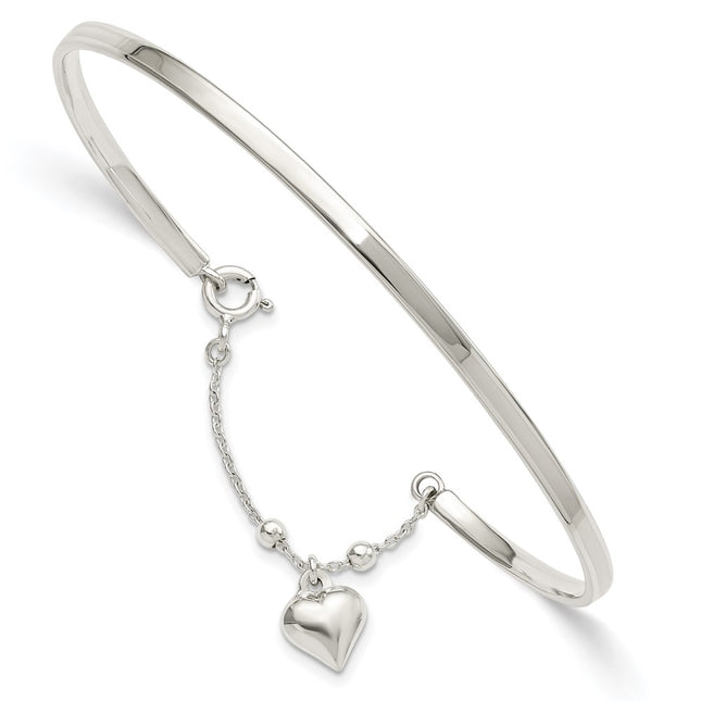 Sterling Silver Jewelry Style QG5750 - Classique Jewelry Inc.