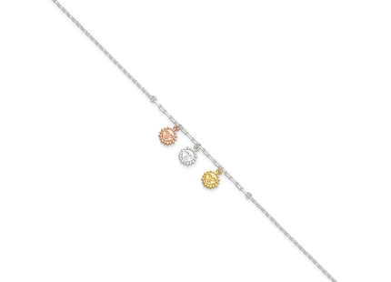 Sterling Silver Jewelry Style QG5751 - Classique Jewelry Inc.