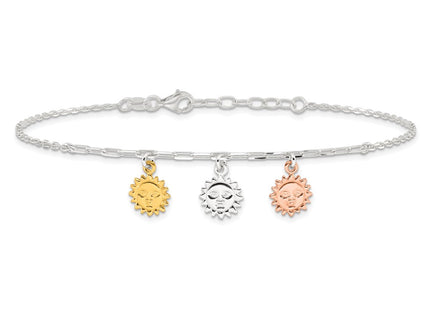 Sterling Silver Jewelry Style QG5751 - Classique Jewelry Inc.