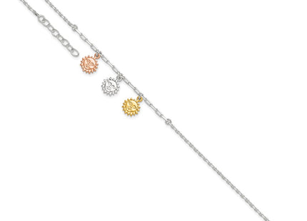 Sterling Silver Jewelry Style QG5751 - Classique Jewelry Inc.