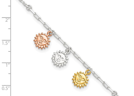 Sterling Silver Jewelry Style QG5751 - Classique Jewelry Inc.