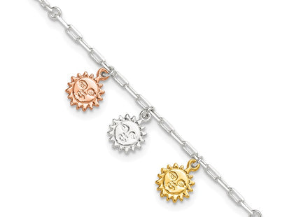 Sterling Silver Jewelry Style QG5751 - Classique Jewelry Inc.