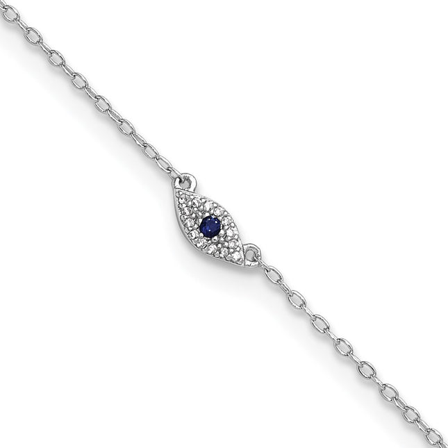 Sterling Silver Jewelry Style QG5752 - Classique Jewelry Inc.