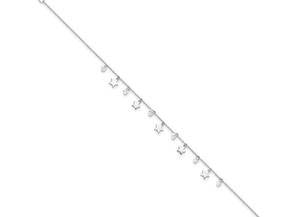 Sterling Silver Jewelry Style QG5753 - Classique Jewelry Inc.