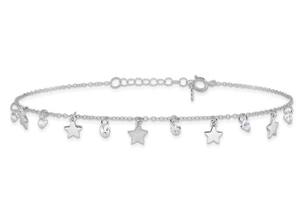 Sterling Silver Jewelry Style QG5753 - Classique Jewelry Inc.