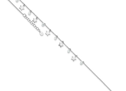 Sterling Silver Jewelry Style QG5753 - Classique Jewelry Inc.