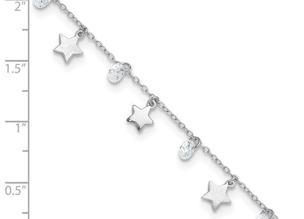Sterling Silver Jewelry Style QG5753 - Classique Jewelry Inc.