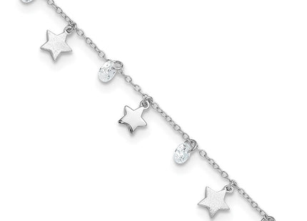 Sterling Silver Jewelry Style QG5753 - Classique Jewelry Inc.