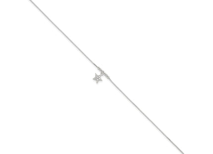 Sterling Silver Jewelry Style QG5754 - Classique Jewelry Inc.