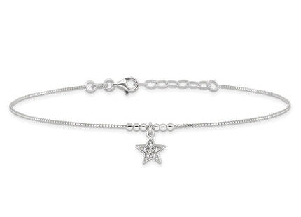 Sterling Silver Jewelry Style QG5754 - Classique Jewelry Inc.