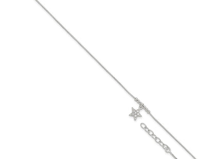 Sterling Silver Jewelry Style QG5754 - Classique Jewelry Inc.