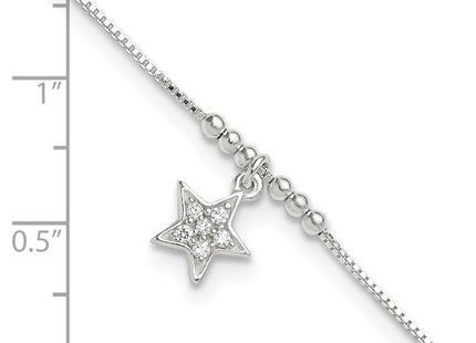 Sterling Silver Jewelry Style QG5754 - Classique Jewelry Inc.