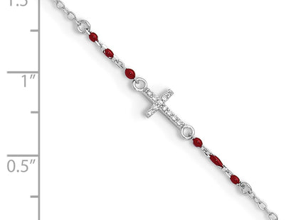 Sterling Silver Jewelry Style QG5755 - Classique Jewelry Inc.