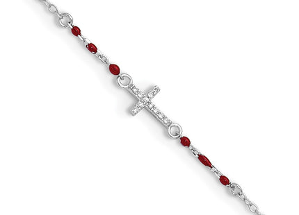 Sterling Silver Jewelry Style QG5755 - Classique Jewelry Inc.