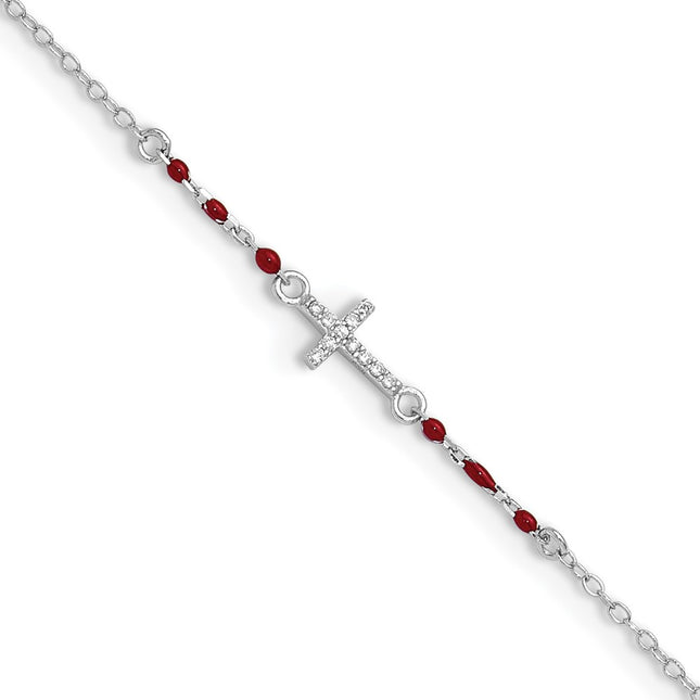 Sterling Silver Jewelry Style QG5755 - Classique Jewelry Inc.