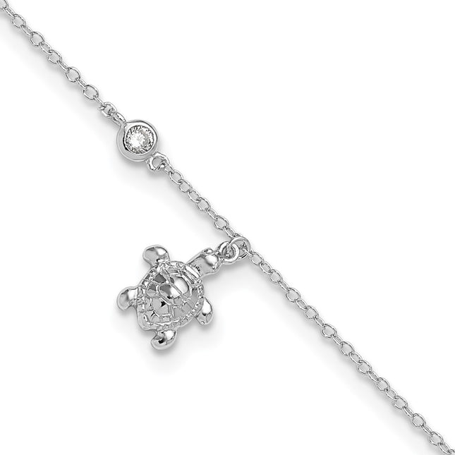 Sterling Silver Jewelry Style QG5756 - Classique Jewelry Inc.
