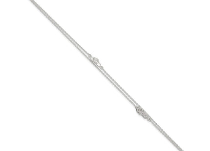 Sterling Silver Jewelry Style QG5757 - Classique Jewelry Inc.