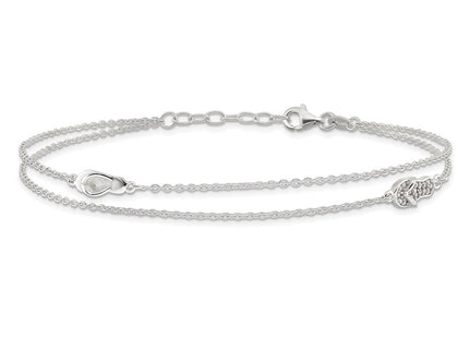 Sterling Silver Jewelry Style QG5757 - Classique Jewelry Inc.