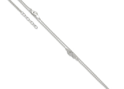 Sterling Silver Jewelry Style QG5757 - Classique Jewelry Inc.